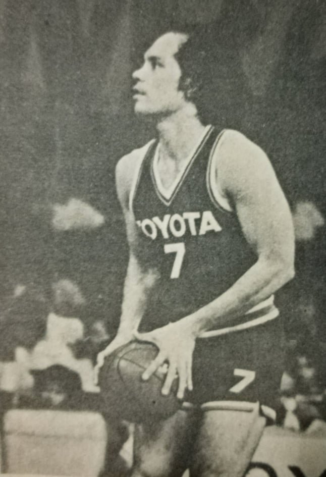 robert jaworski at ramon fernandez