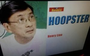 Hoopster column (Henry Liao photo)