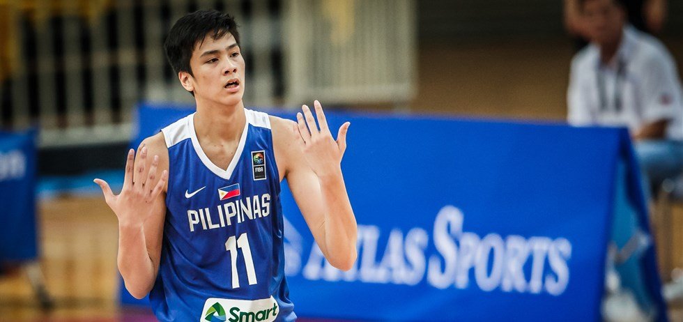 Can Jalen Green still play for Gilas Pilipinas? Here's what FIBA says -  Sports Bytes Philippines