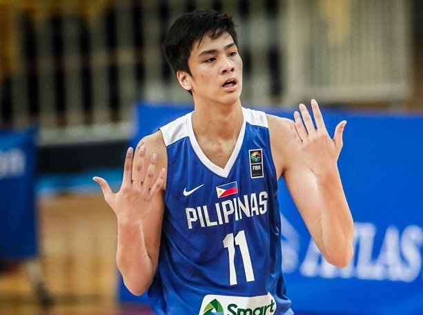 NLEX's Jericho Cruz added to Guam FIBA Asia Cup roster