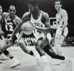 Oscar Robertson