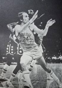 Rick Barry