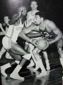 Wilt Chamberlain