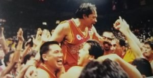 Bobby Jaworski won four PBA conference titles as the playing coach of the Ginebra franchise during the mid-1980s and 1990s.