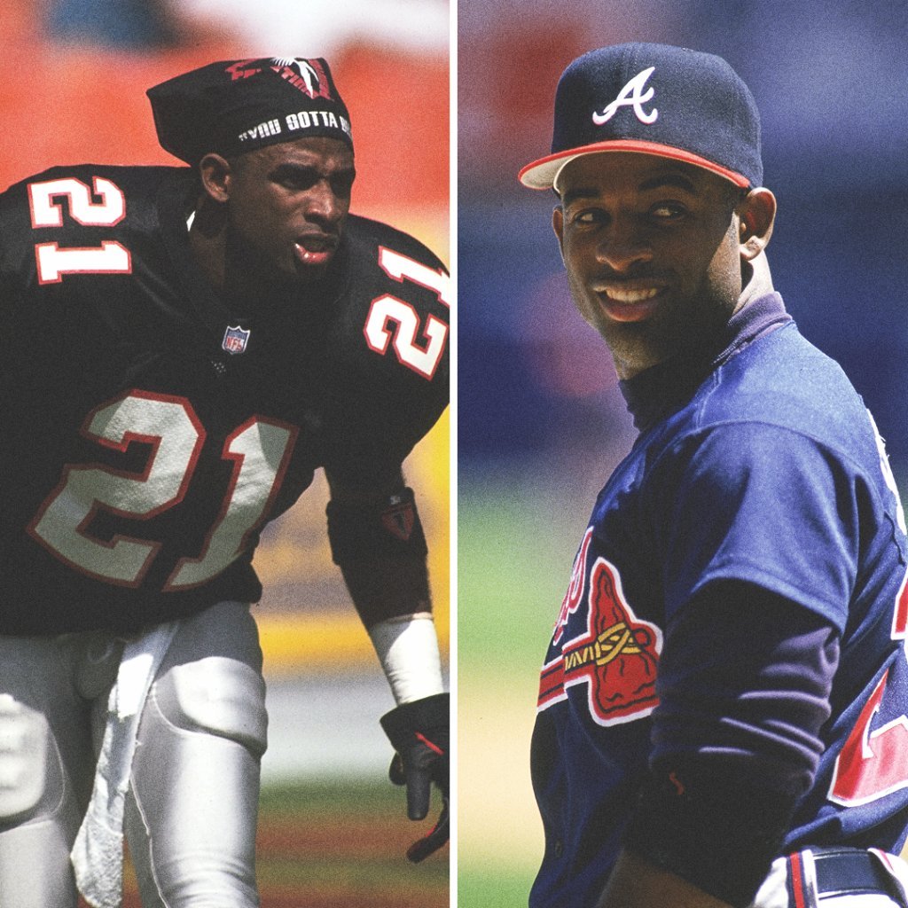 Deion Sanders