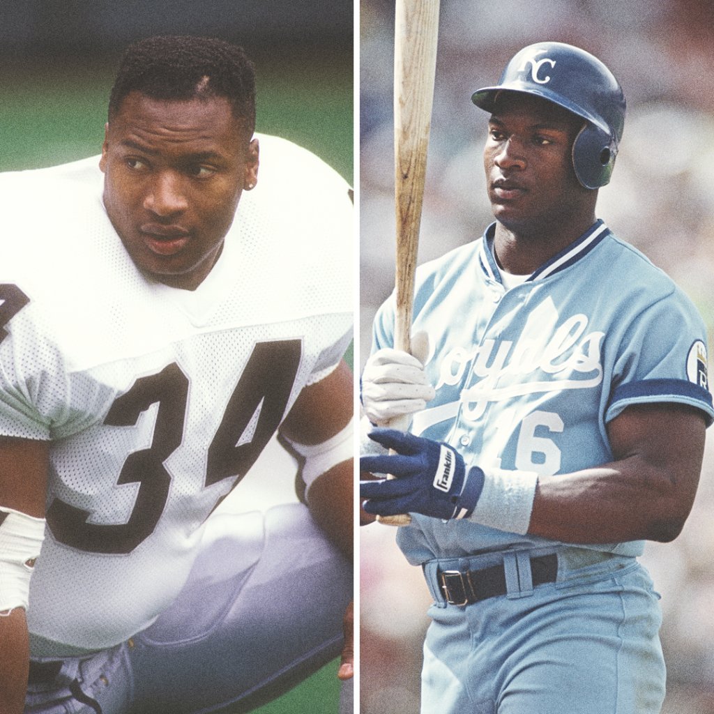 Bo Jackson