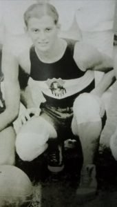 Lou Salvador's 116-point performance for the Philippines during the 1923 Far Eastern Games still stands as the highest individual output ever for an official international competition.