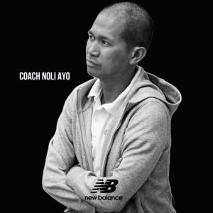 Coach Noli Ayo