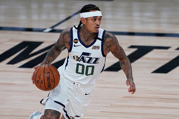 NBA Rumors: Major Update About Jordan Clarkson's Jazz Future