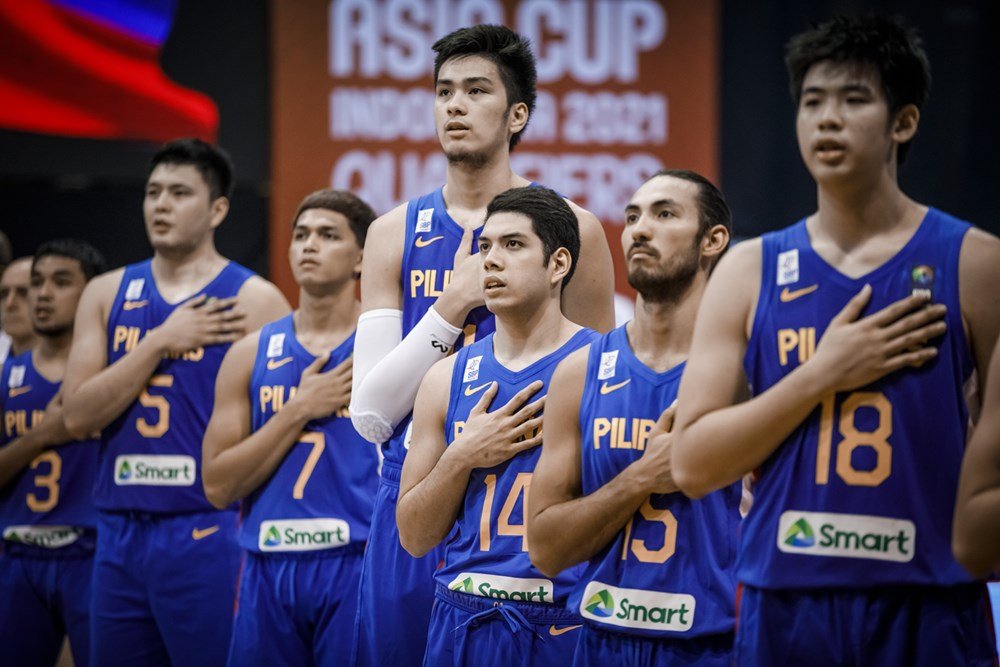 gilas pilipinas players