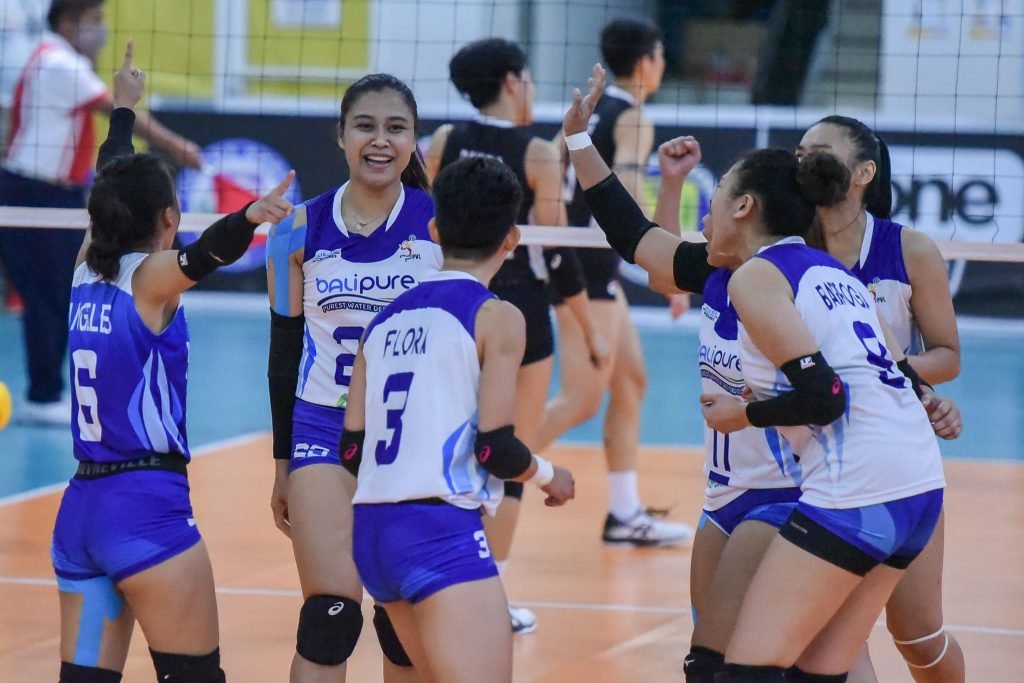 BaliPure Purest Water Defenders [photo credit: PVL.ph]