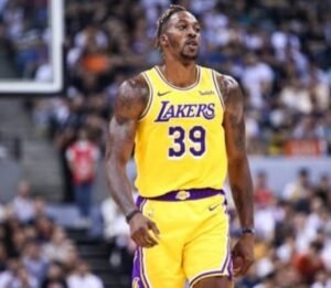 Dwight Howard: Will love be lovelier a third time around with the Lakers?