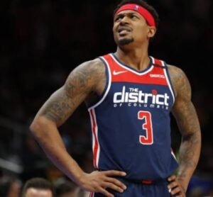 Bradley Beal: To jab or not to jab?