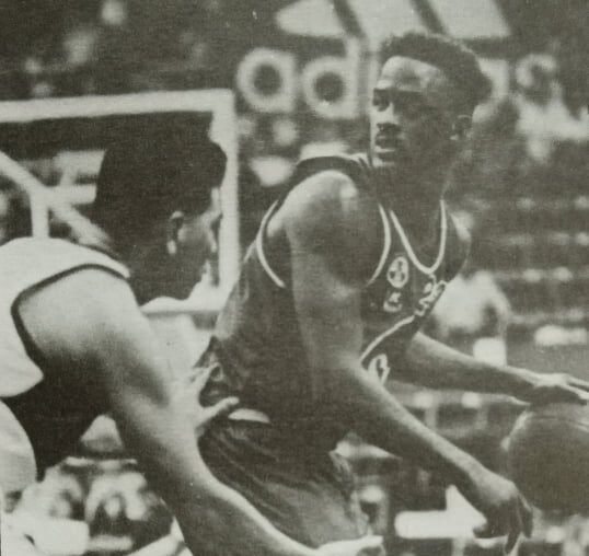 Tony Harris holds the record for most points in a single game in PBA history.