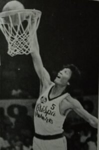 Abet Guidaben: 1983 PBA MVP