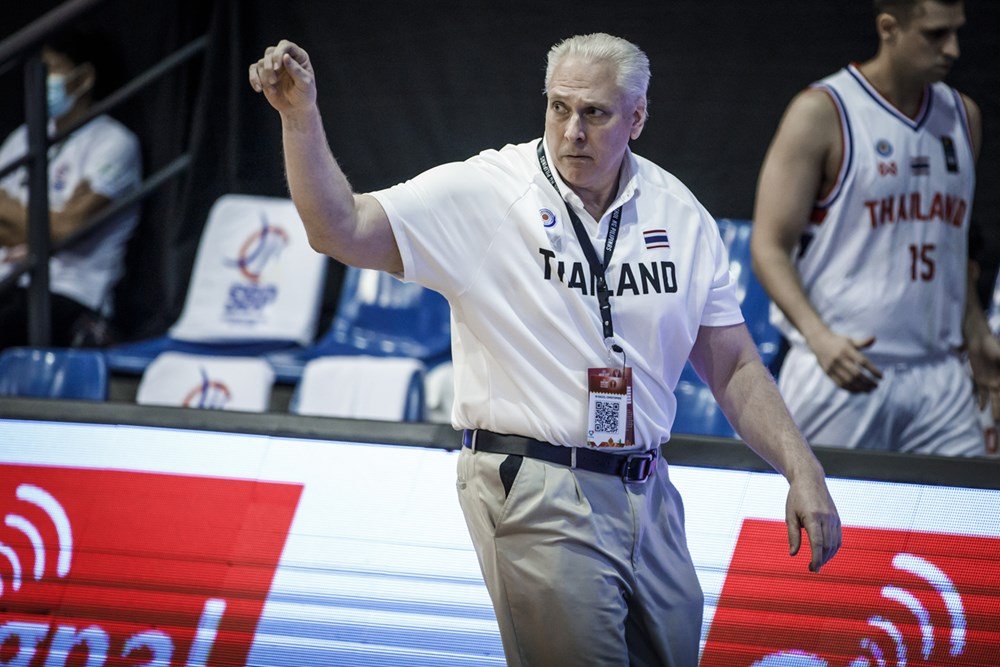 Chris Daleo [FIBA.com photo]