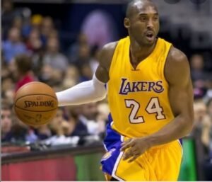 The late Kobe Bryant owns the most career points in NBA Christmas Day games.