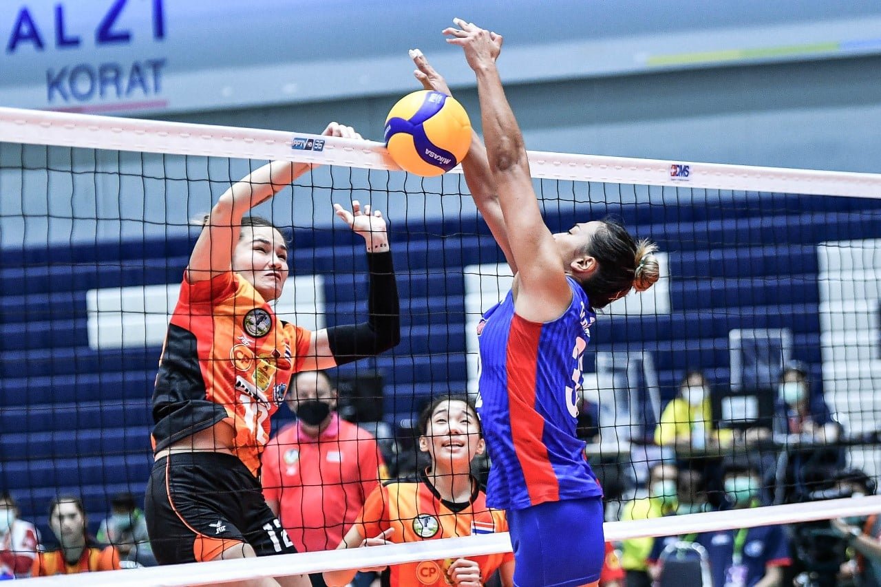 SEA Games 2023: Alyssa Valdez leads Philippines to women's volleyball semis  against Thailand