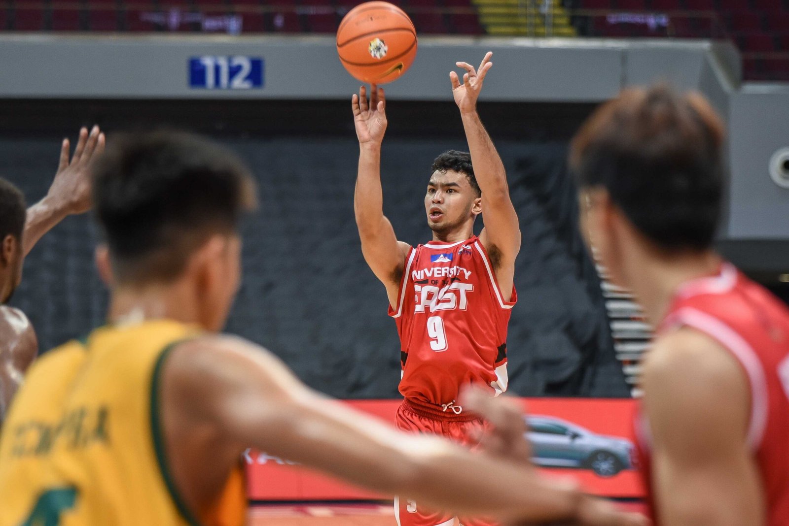 Pagsanjan shines as UE Red Warriors cop PinoyLiga Cup title Sports