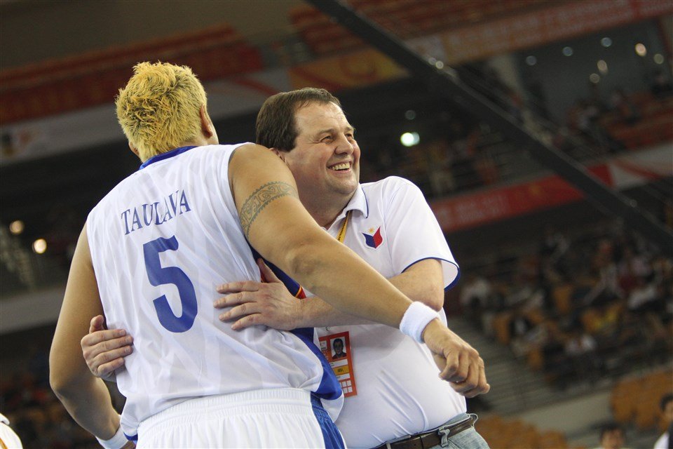 Rajko Toroman, FIBA Asia Cup 2011 [photo credit: FIBA.com]