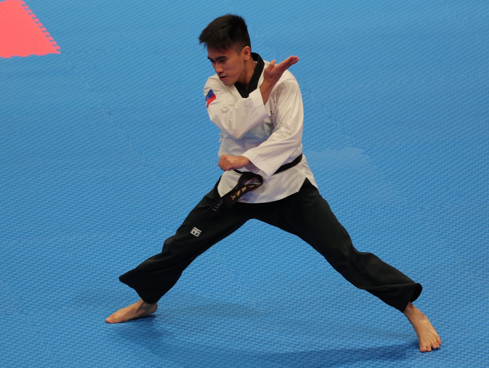 Asian Games Without Martial Arts