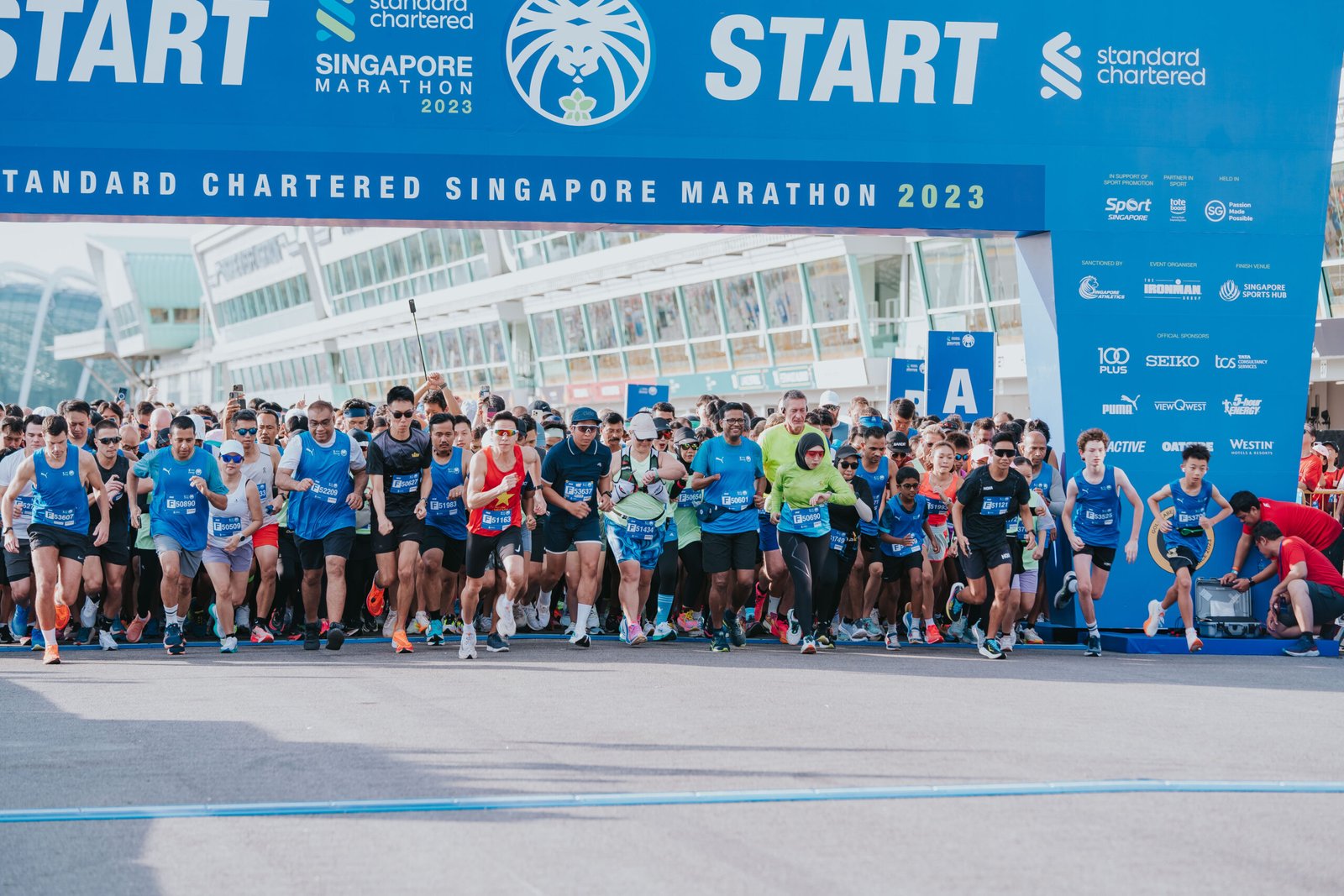 Standard Chartered Singapore Marathon [contributed photo]