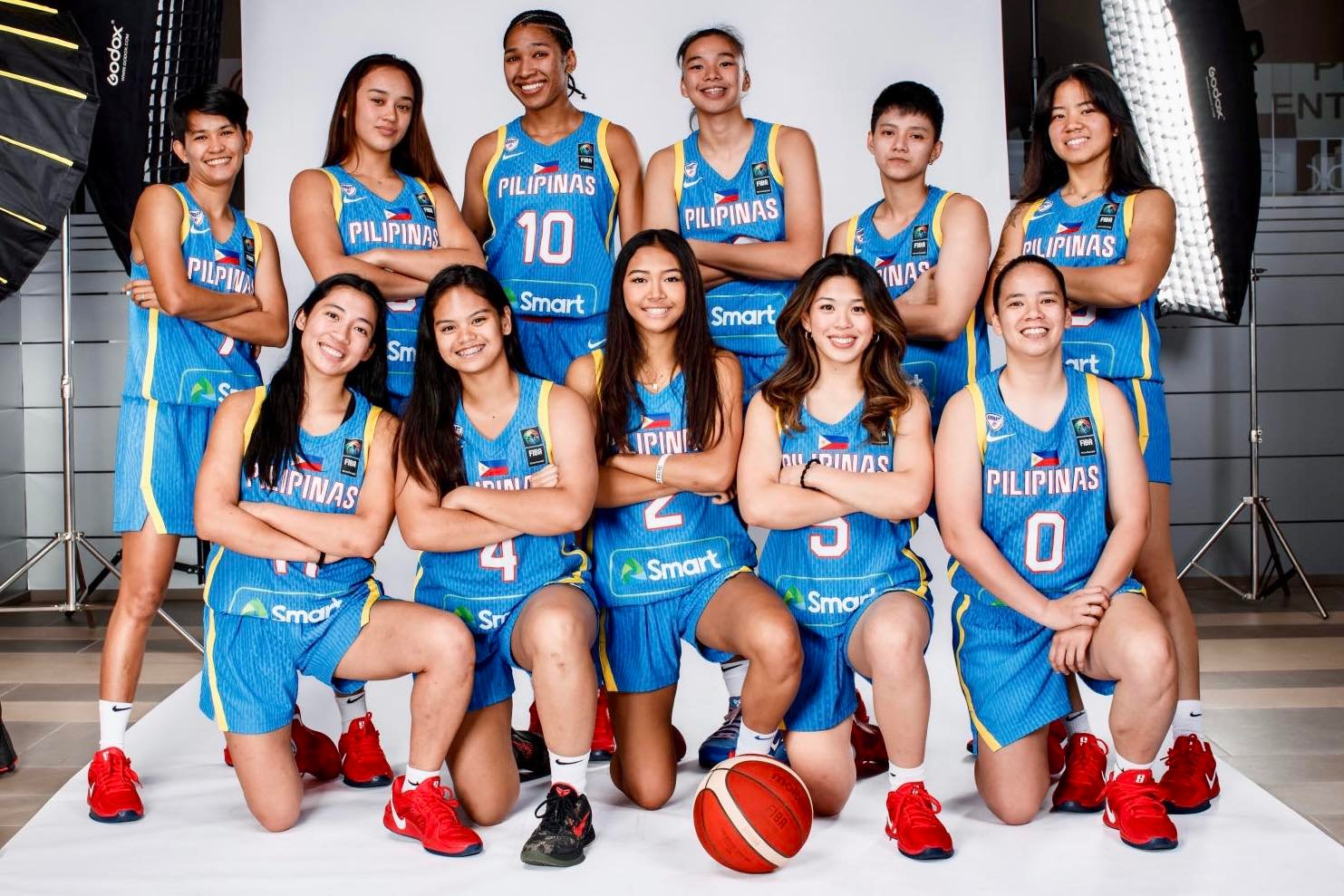 Gilas Pilipinas Women