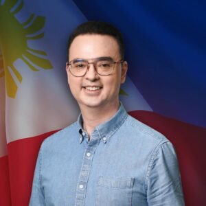 Senator Alan Peter Cayetano [photo credit: Alan Peter Cayetano Facebook]