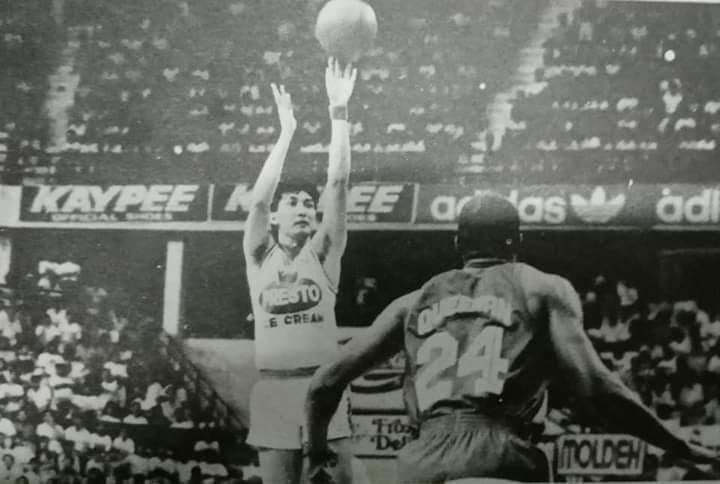 Allan Caidic