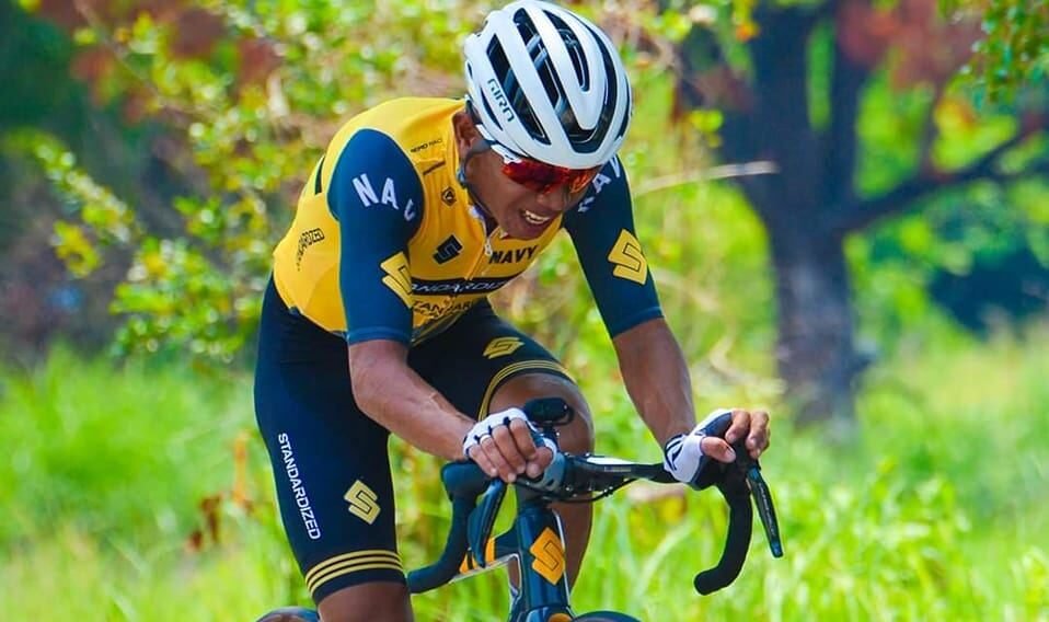 Jan Paul Morales brings experience and SEA Games pedigree to the national roster. [photo credit: Jan Paul Morales Facebook]