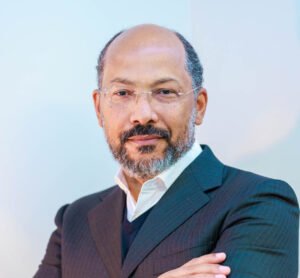 Nicolas Pompigne-Mognard will represent APO Group at the 2025 AIPS Congress.