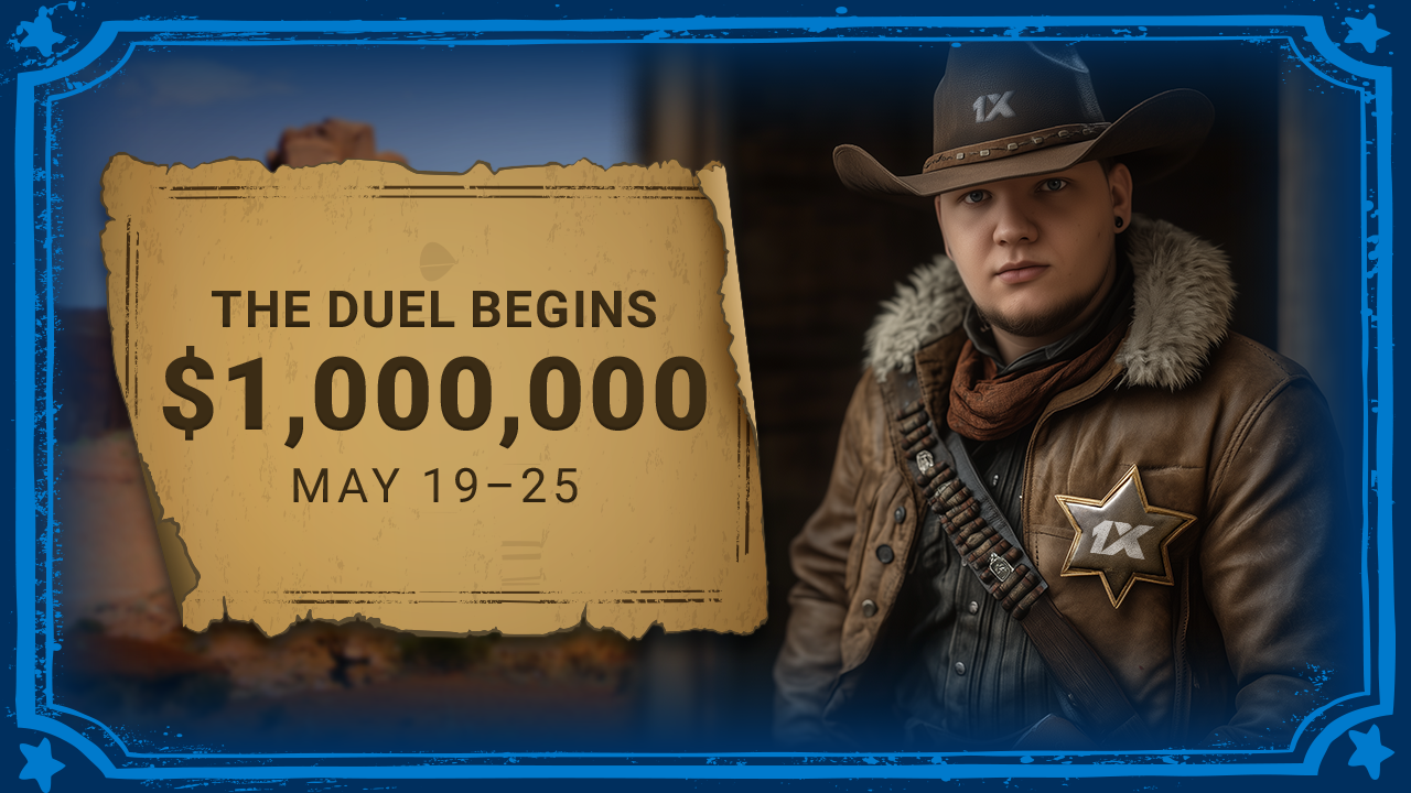 IEM Dallas 2025 features a $1M prize pool and kicks off ESL Grand Slam Season 6