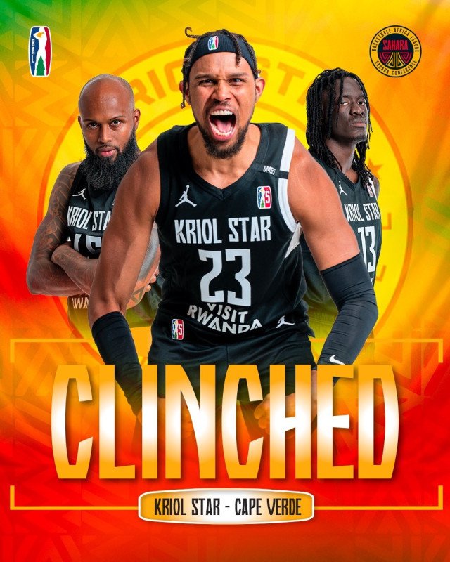Kriol Star
