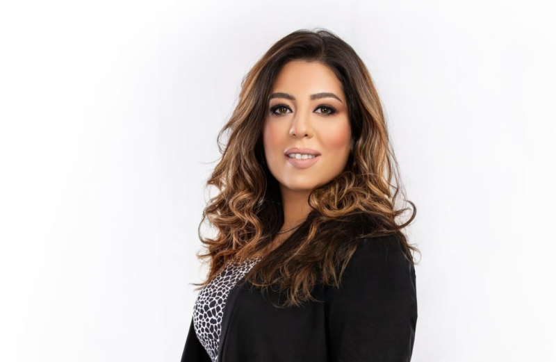 Rania El Rafie of APO Group joins the jury for the 2025/2026 50 Most Influential African Women in Sports Awards.