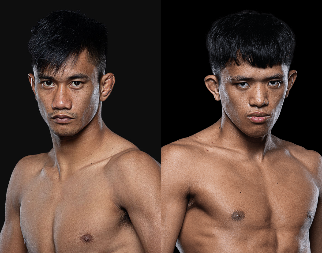 Filipino fighters continue to make waves on the international stage at ONE Friday Fights.