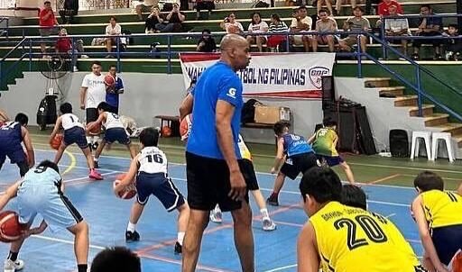 Coach Norman Black leads talent ID camps nationwide.