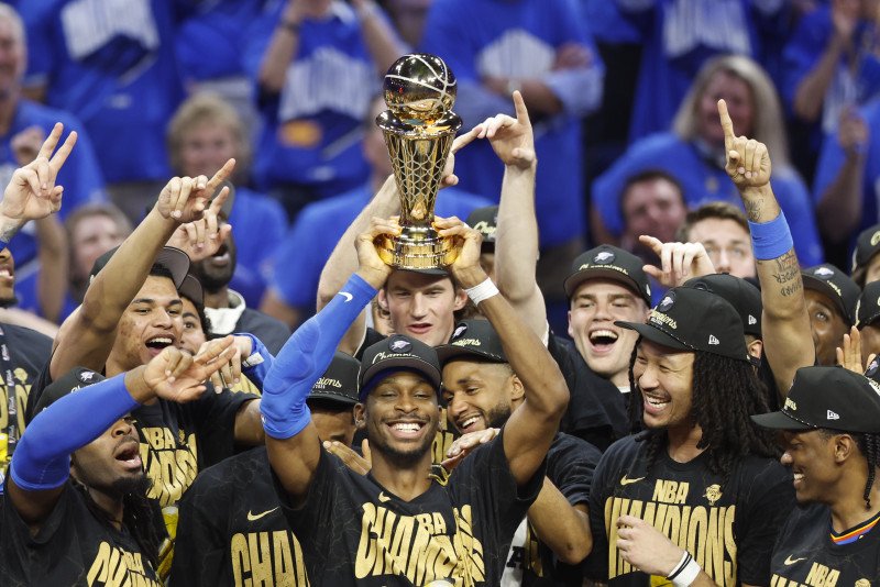 OKC Thunder title, Shai Gilgeous-Alexander MVP, Thunder vs Pacers Finals, 2025 NBA Finals, Chet Holmgren Game 7, NBA Game 7 records, Oklahoma City championship, Pacers Haliburton injury