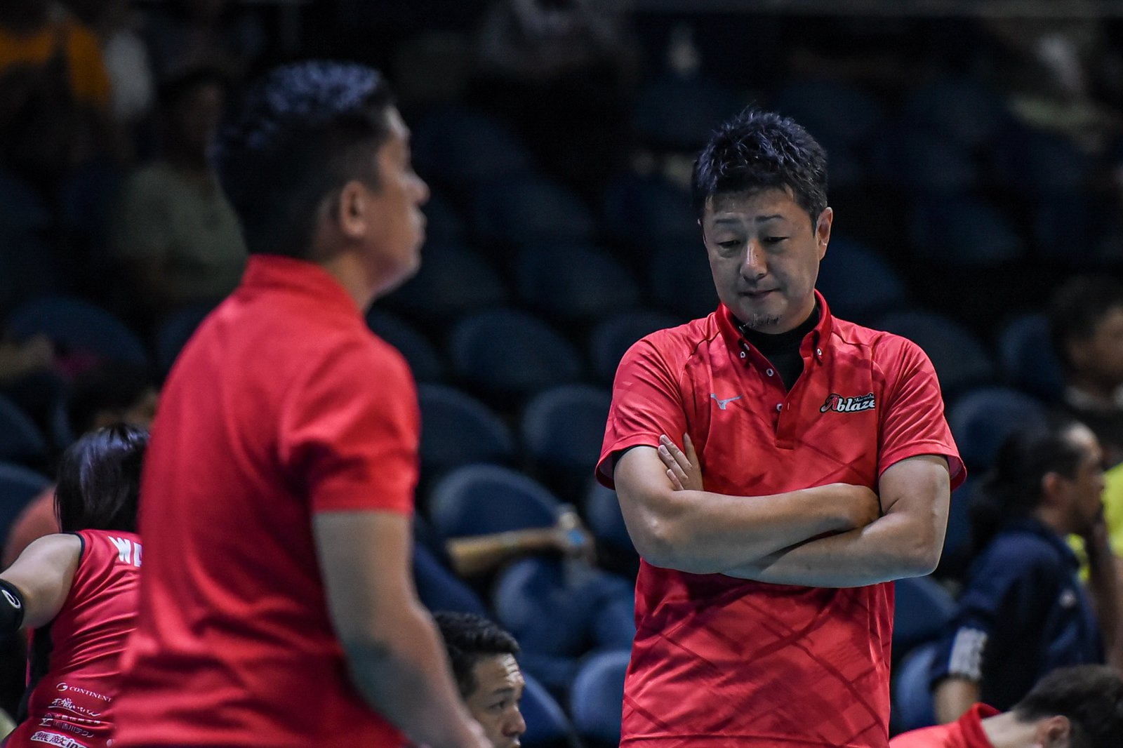 The PVL Invitational faces a lineup change after Kurashiki Ablaze’s sudden withdrawal.