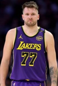 Luka Doncic