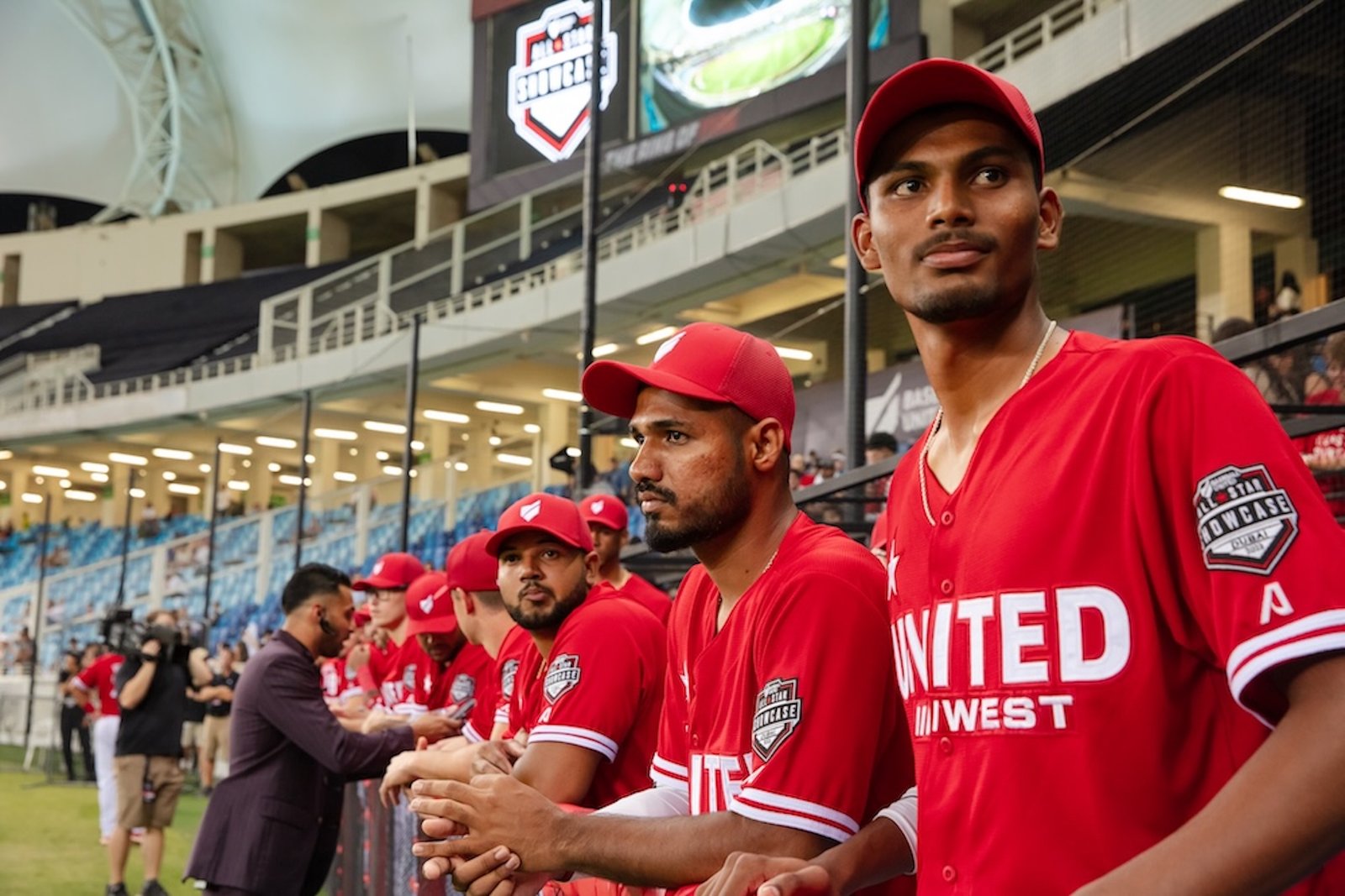 The Mumbai Cobras will face the Karachi Monarchs in the Subcontinent Series opener.