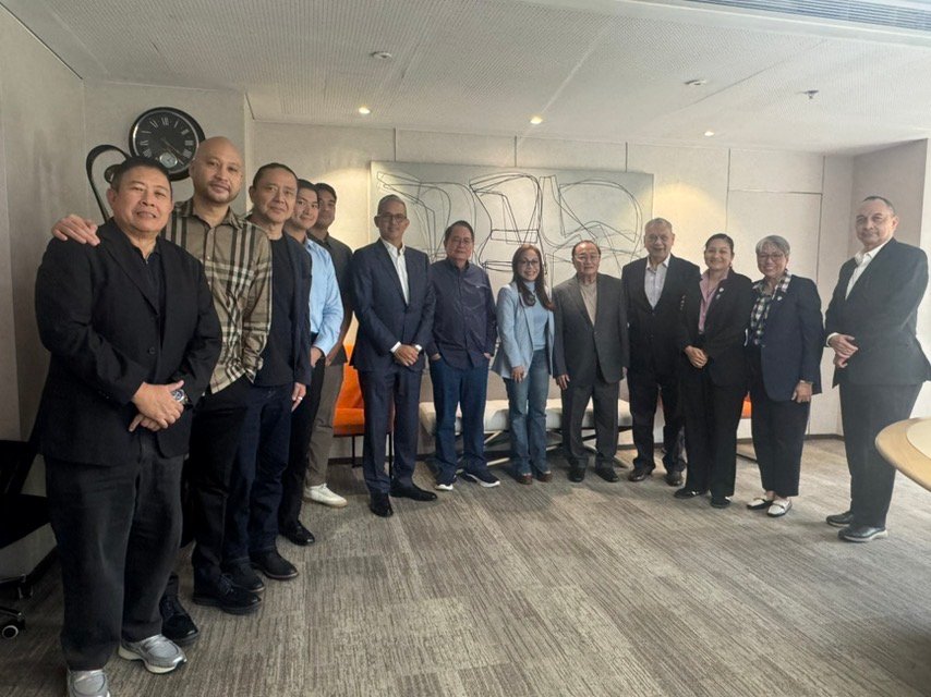 The SBP’s new 17-member Board features ten first-time trustees from across sectors. [SBP photo]