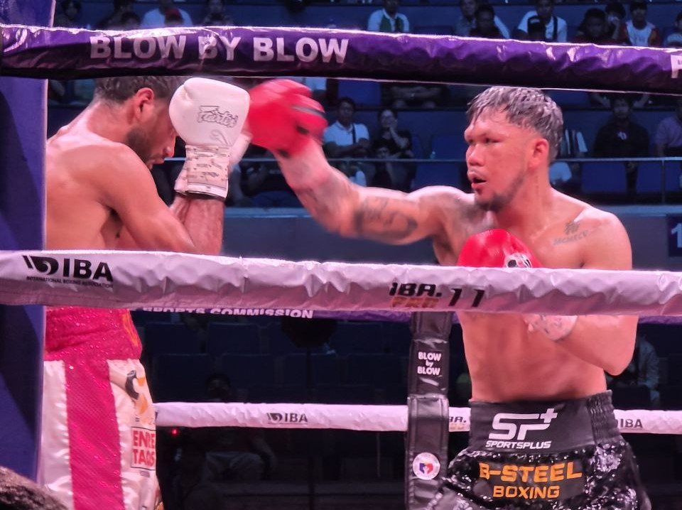 Historic night in Araneta as Marcial honors Filipino boxing legacy with a gritty victory.