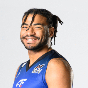 Francis Lopez appears as special guest during the B.Hope ASIA 1-on-1 Challenge.