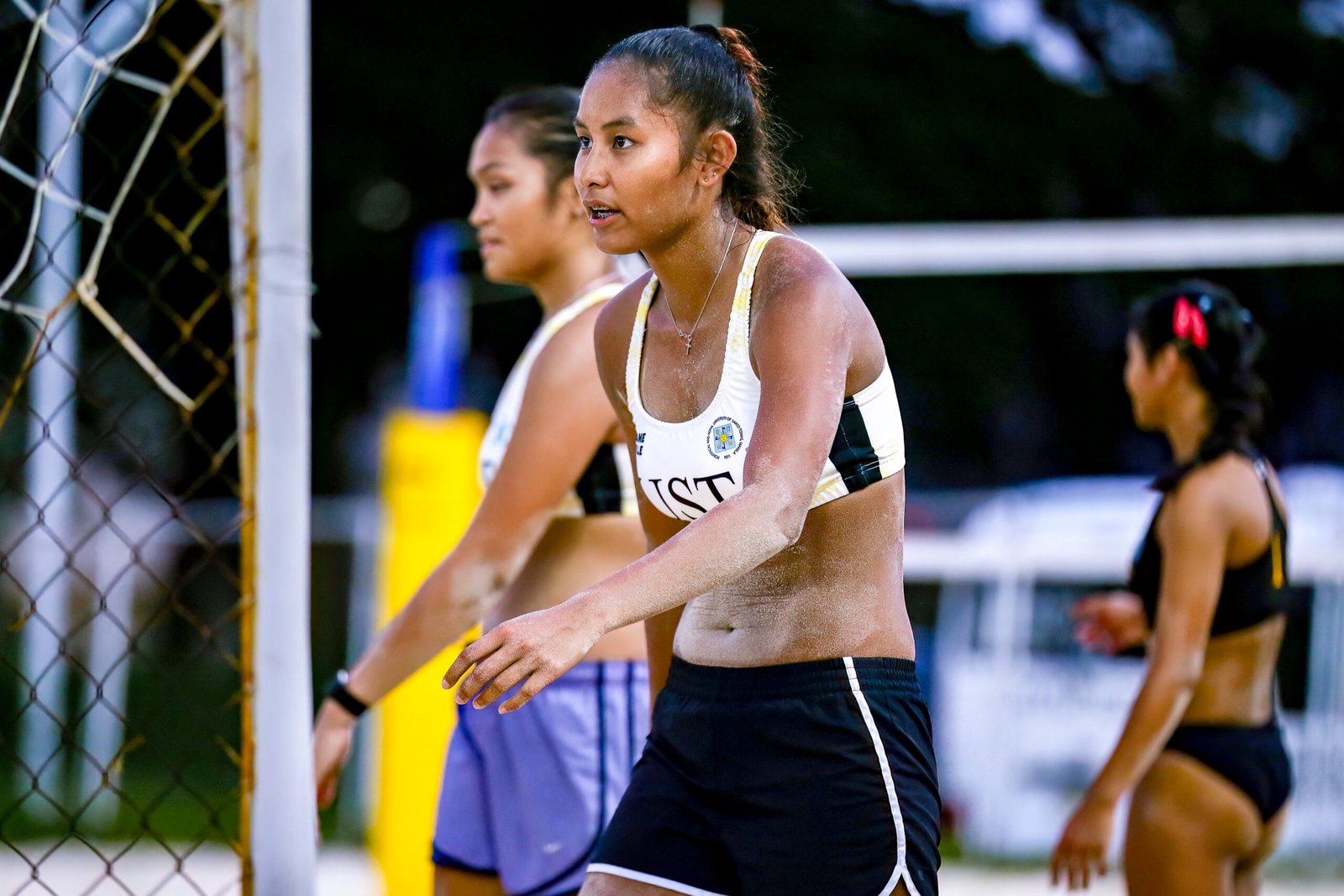 Sofia Pagara [BVR photo]