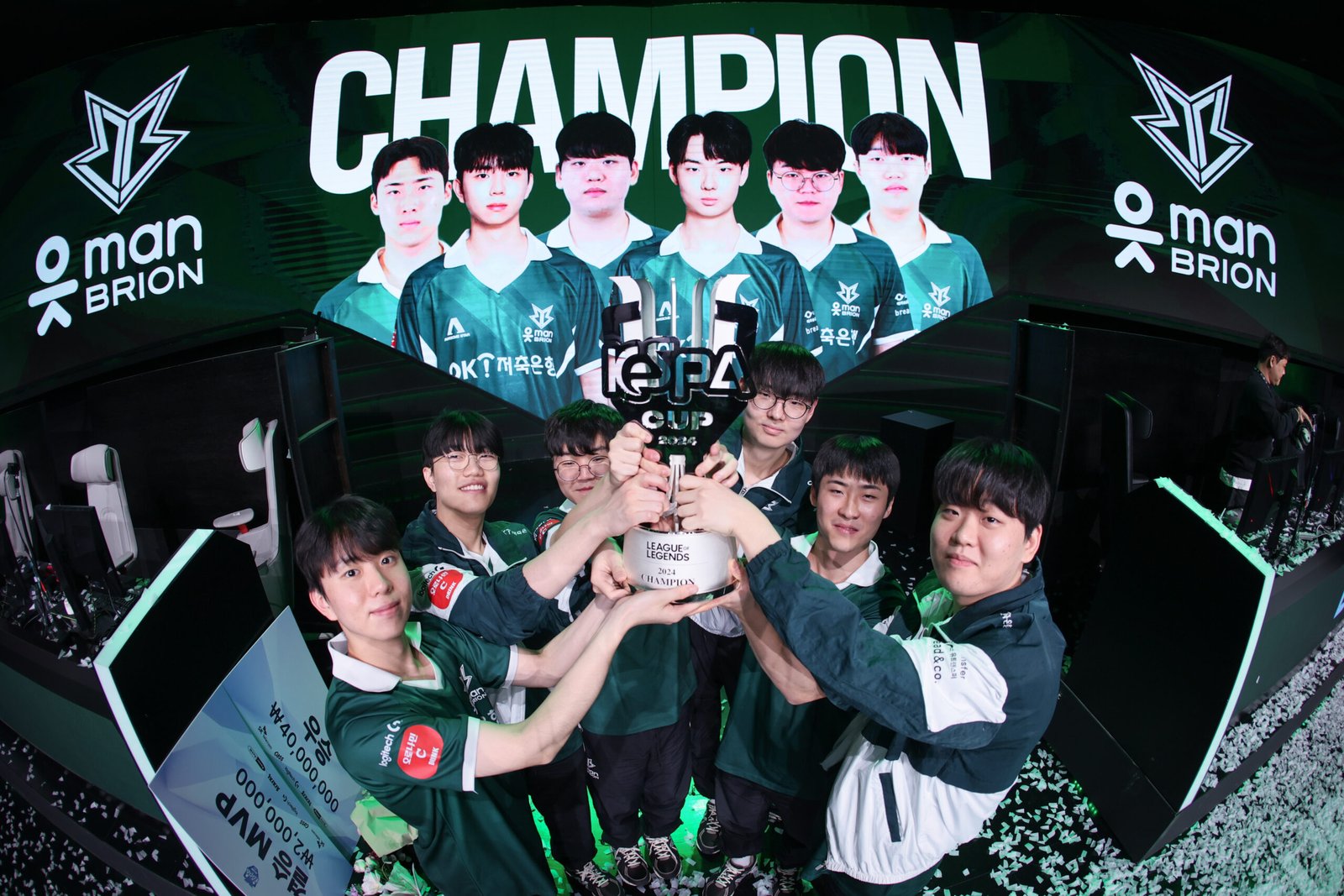 Disney+ expands its esports slate with exclusive KeSPA Cup coverage across APAC.