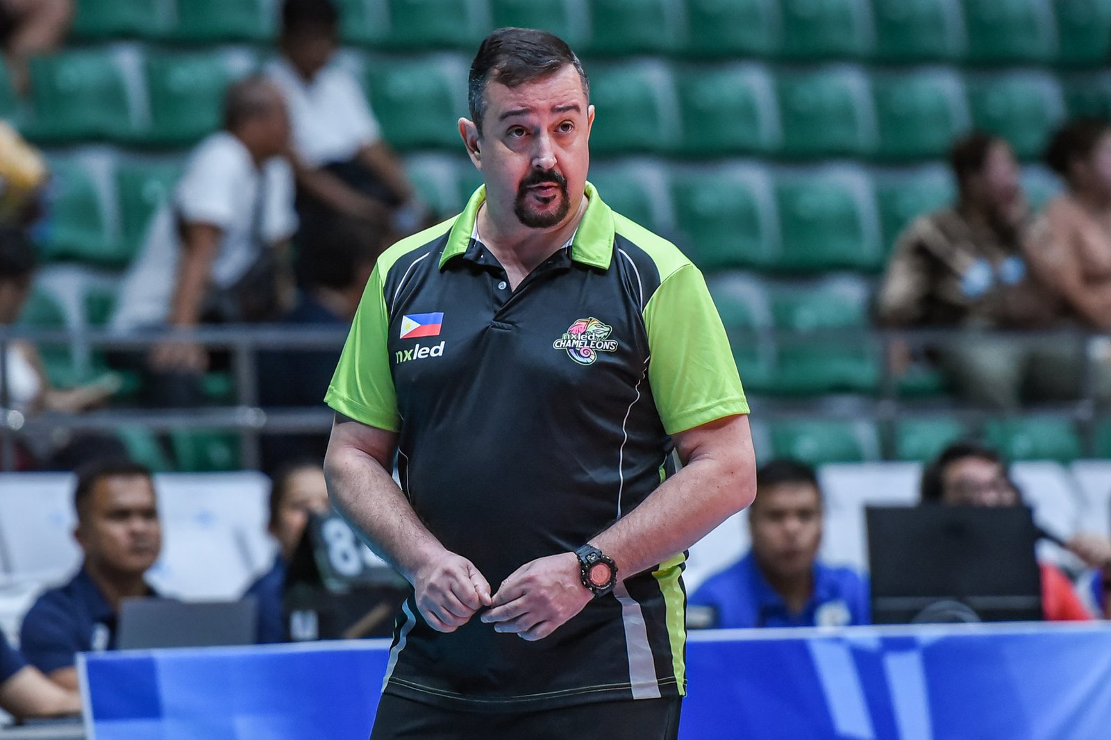 Ettore Guidetti [PVL Images]