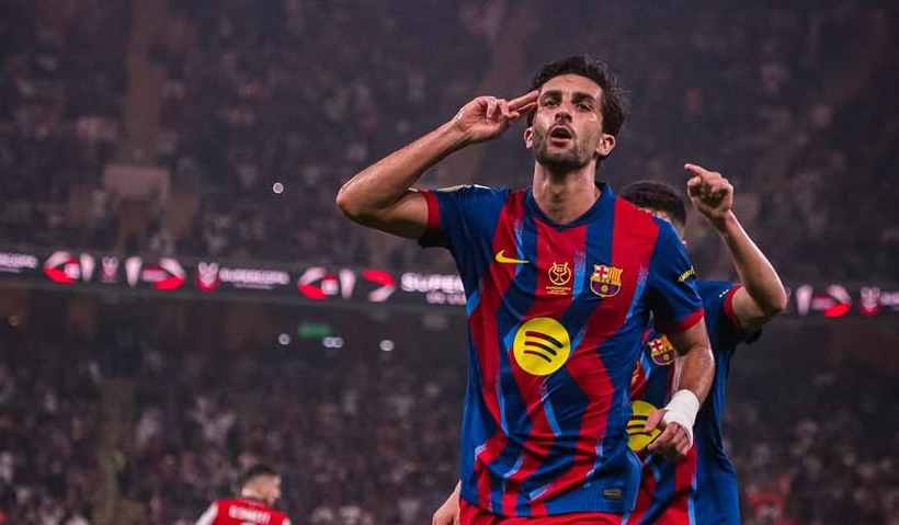 FC Barcelona moves into the Copa del Rey quarterfinals alongside Valencia and other top teams. [photo credit: Ferran Torres Instagram]