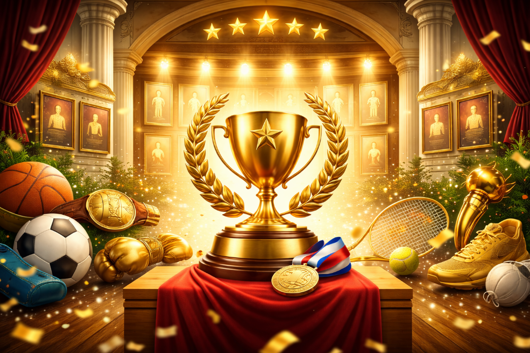 From Olympic podiums to SEA Games gold, the Philippine Sports Hall of Fame immortalizes greatness.