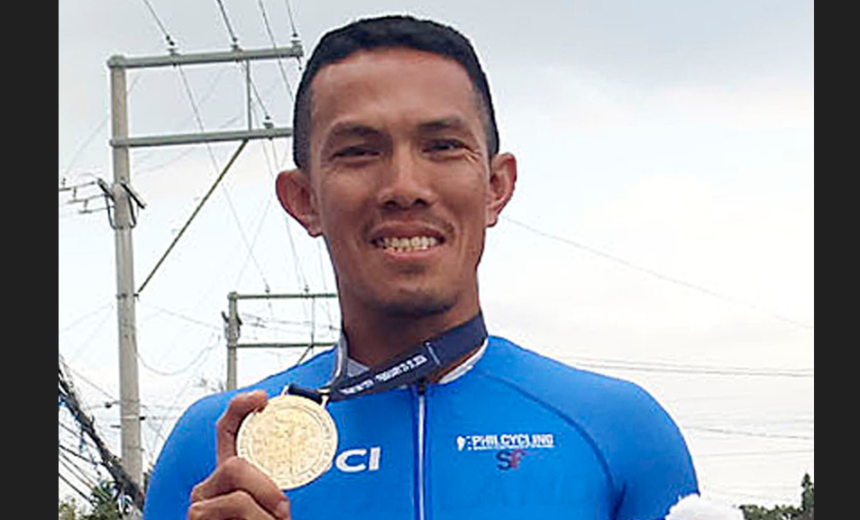 Mark John Lexer Galedo