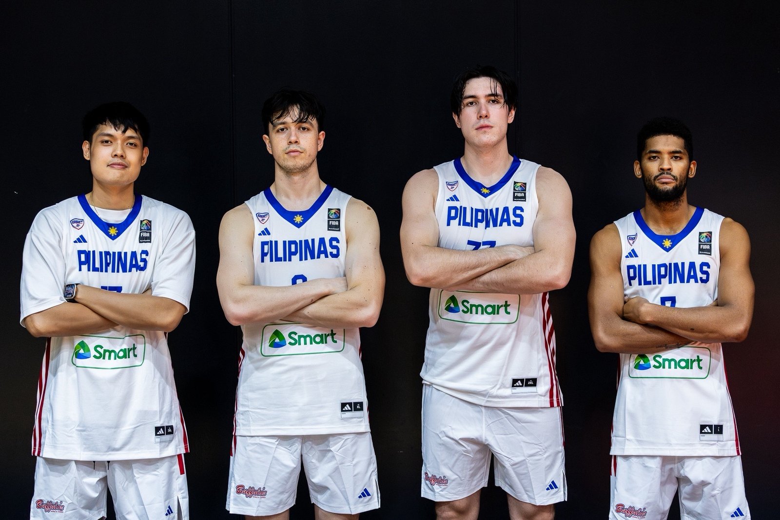 SBP strengthens its 3x3 program for Olympic qualification.